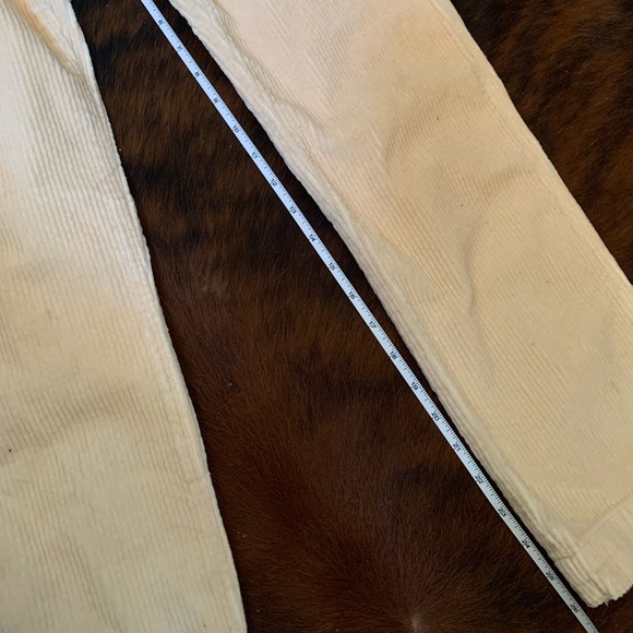 We the free corduroy overalls - Picture 7 of 7